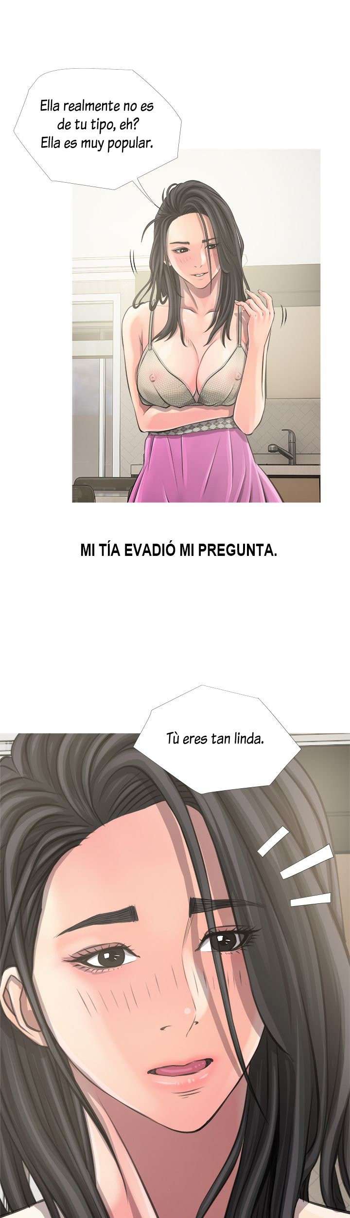 Ms. Master Capítulo 8 - Página 14 en español
