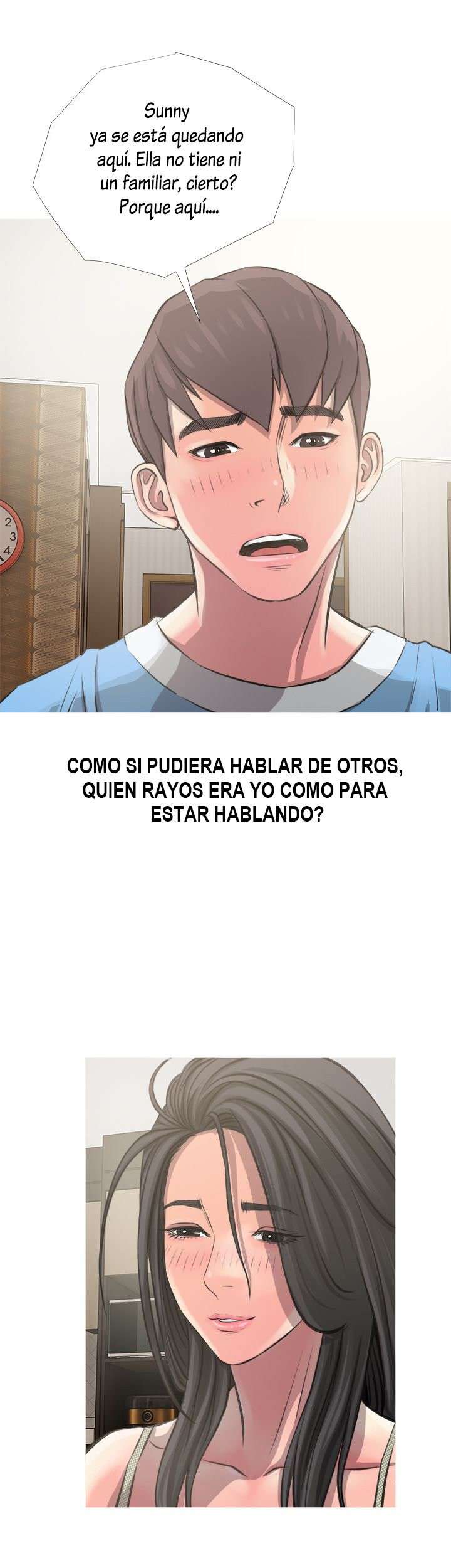 Ms. Master Capítulo 8 - Página 20 en español