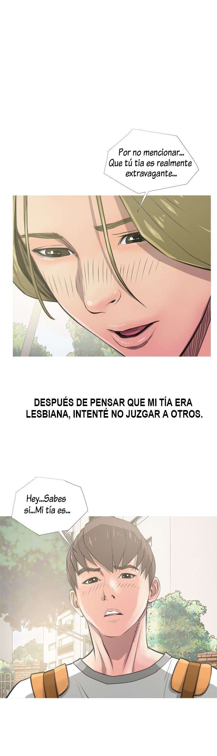 Ms. Master Capítulo 8 - Página 5 en español