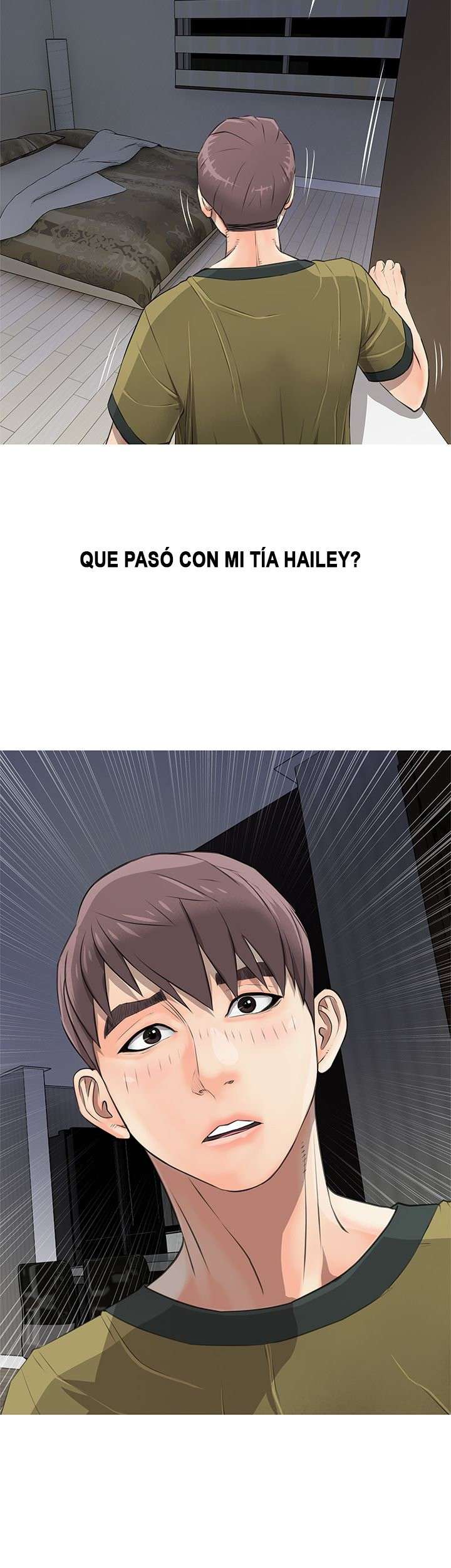 Ms. Master Capítulo 9 - Página 13 en español