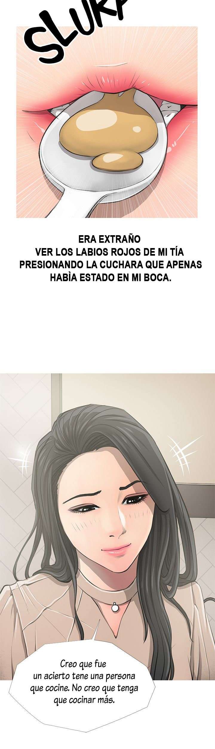 Ms. Master Capítulo 9 - Página 19 en español
