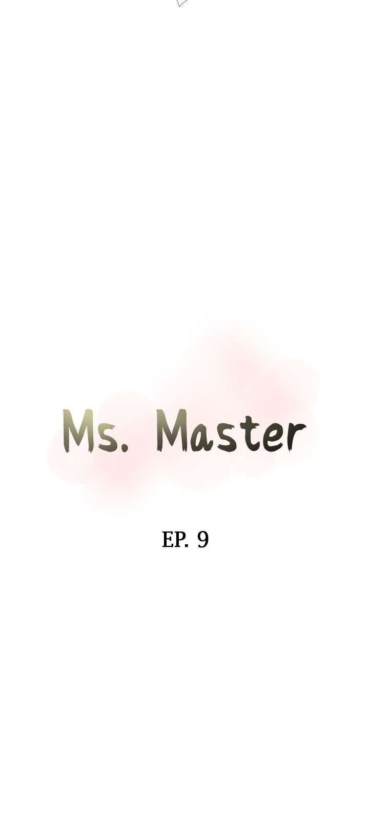 Ms. Master Capítulo 9 - Página 5 en español