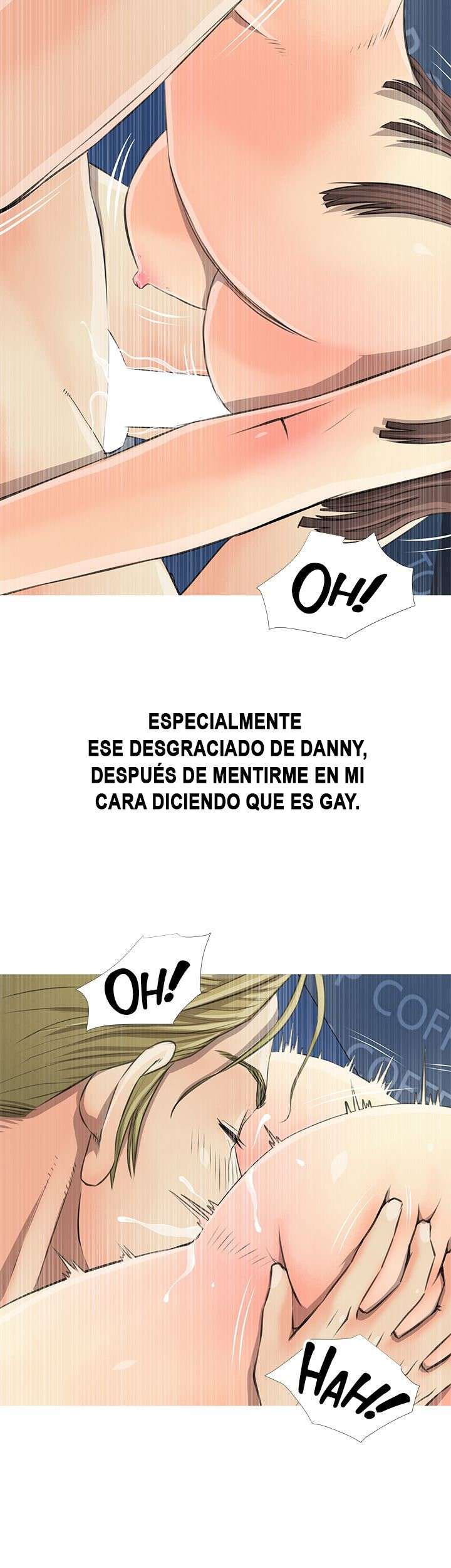 Ms. Master Capítulo 9 - Página 7 en español