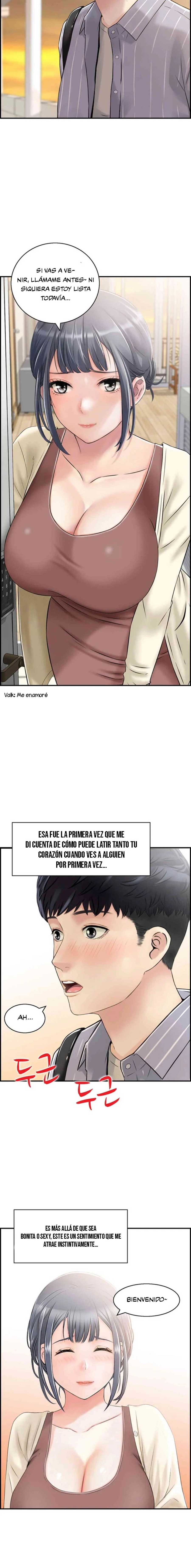 Mujer Casada Capítulo 1 - Página 11 en español