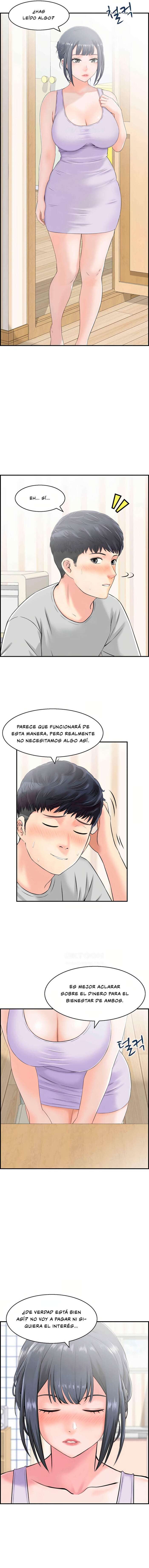 Mujer Casada Capítulo 10 - Página 5 en español