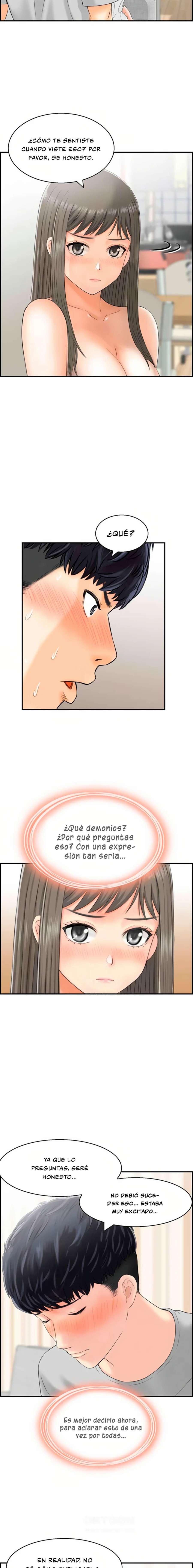 Mujer Casada Capítulo 11 - Página 7 en español