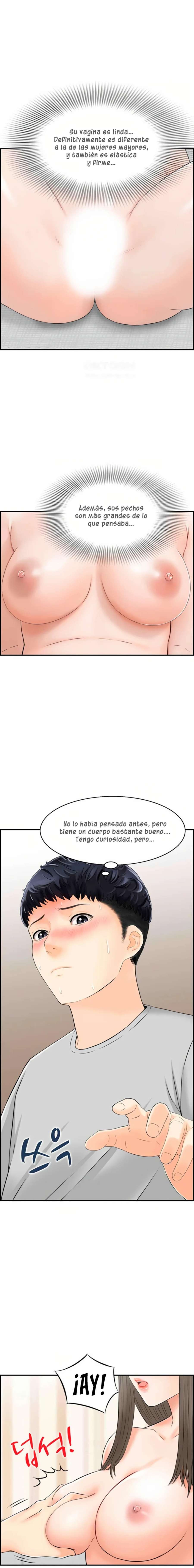 Mujer Casada Capítulo 12 - Página 5 en español