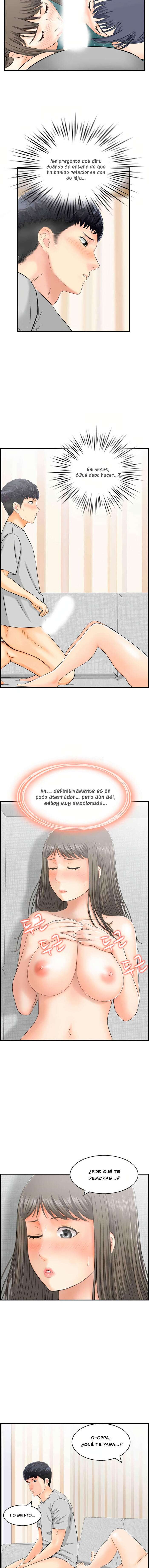 Mujer Casada Capítulo 13 - Página 3 en español