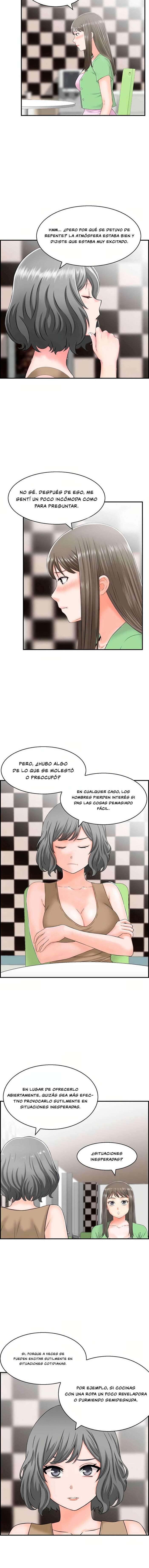 Mujer Casada Capítulo 13 - Página 5 en español
