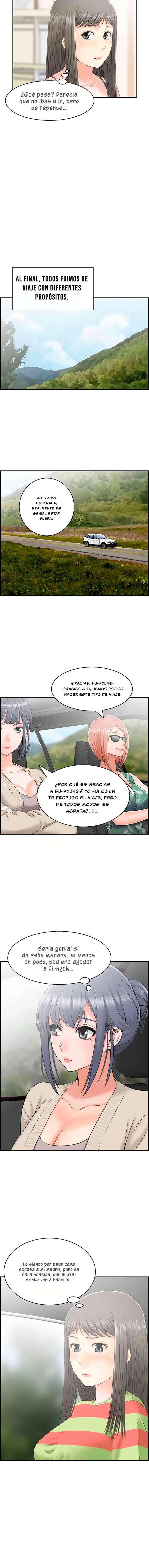 Mujer Casada Capítulo 13 - Página 8 en español