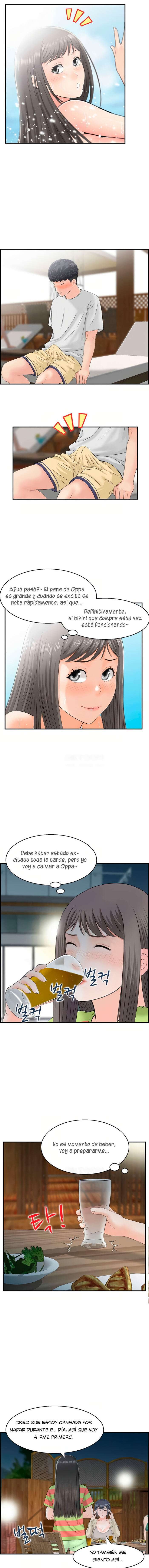 Mujer Casada Capítulo 14 - Página 3 en español