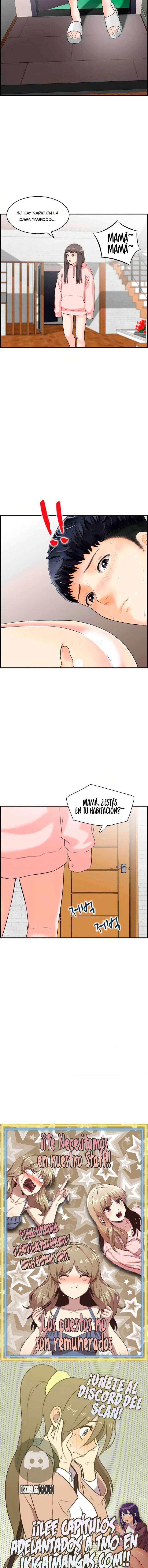 Mujer Casada Capítulo 15 - Página 11 en español