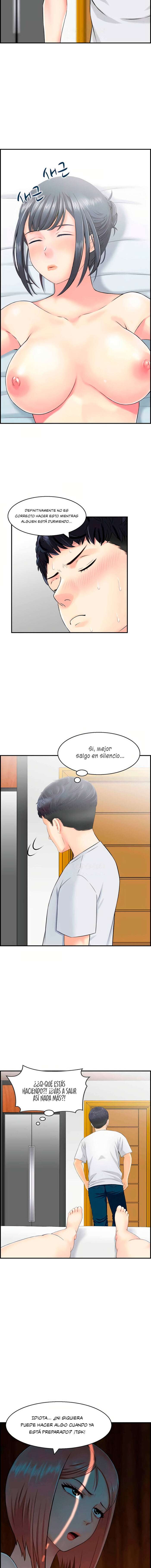Mujer Casada Capítulo 15 - Página 4 en español