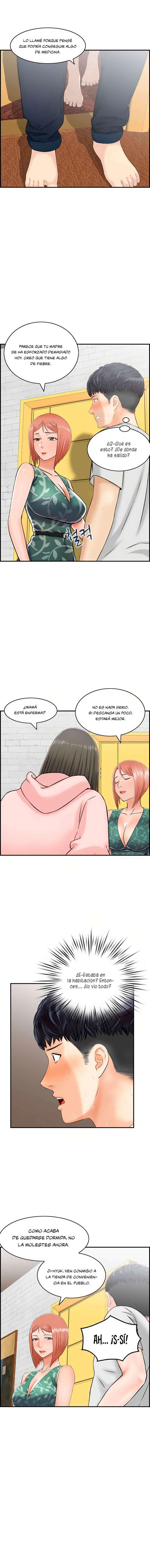 Mujer Casada Capítulo 16 - Página 3 en español