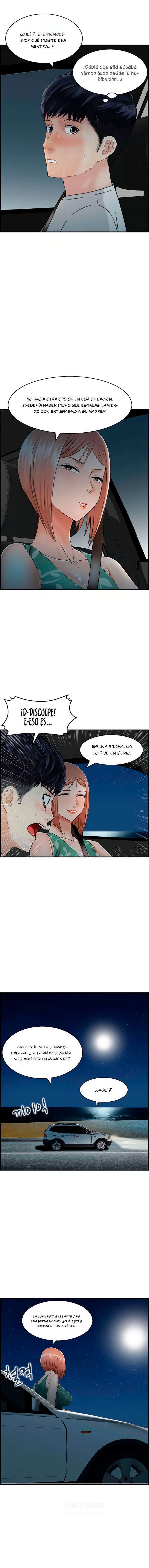 Mujer Casada Capítulo 16 - Página 5 en español