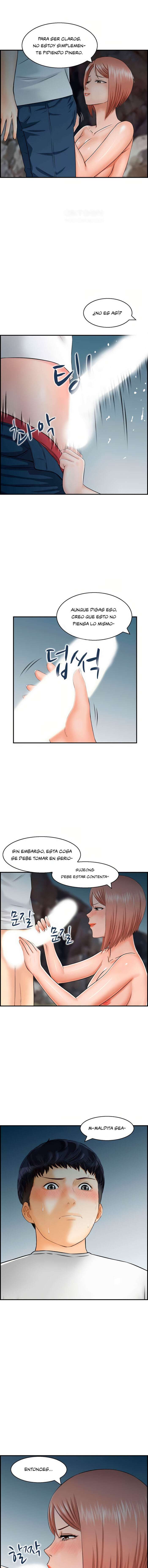 Mujer Casada Capítulo 16 - Página 9 en español