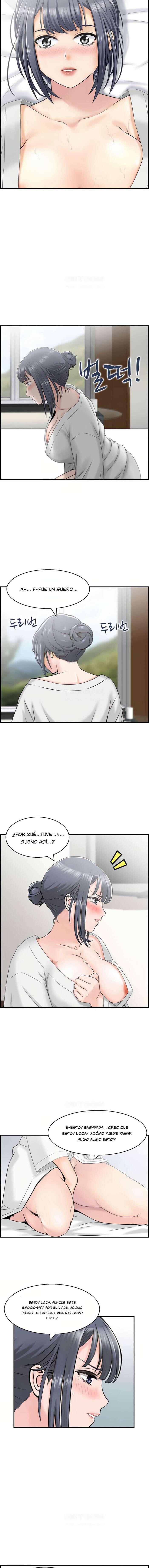 Mujer Casada Capítulo 17 - Página 11 en español