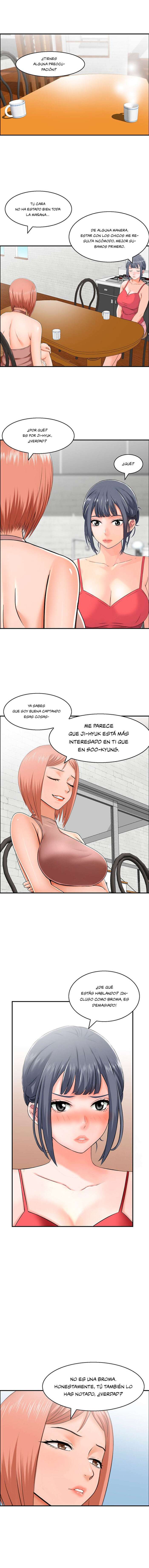 Mujer Casada Capítulo 18 - Página 5 en español
