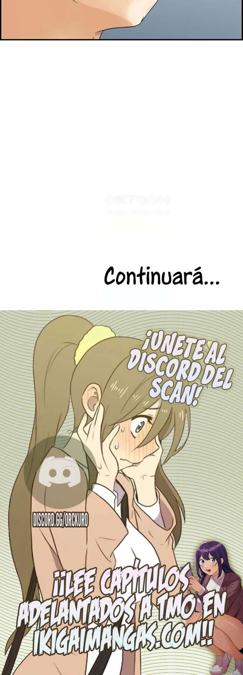 Mujer Casada Capítulo 19 - Página 12 en español