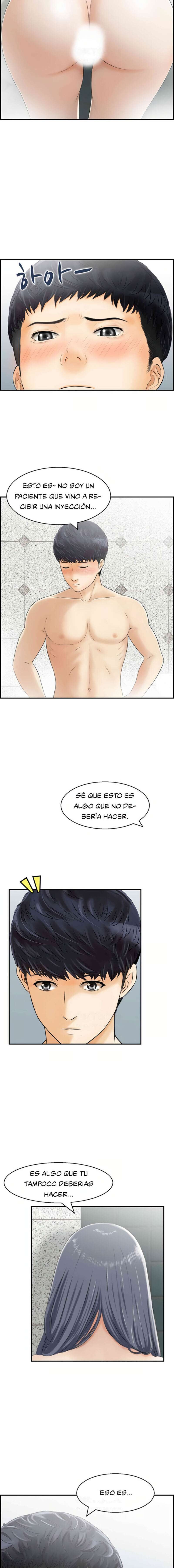 Mujer Casada Capítulo 19 - Página 9 en español