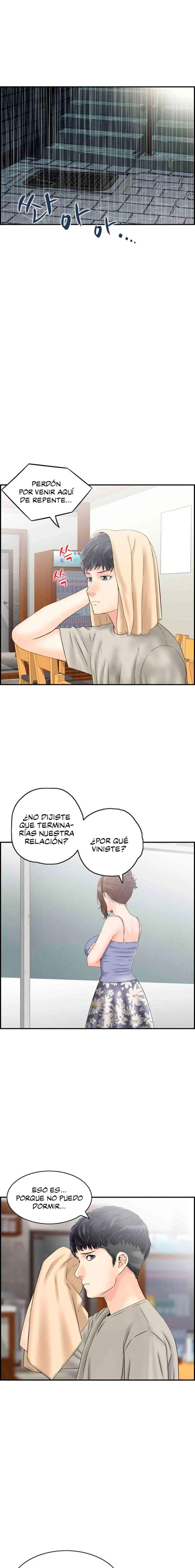 Mujer Casada Capítulo 2 - Página 3 en español
