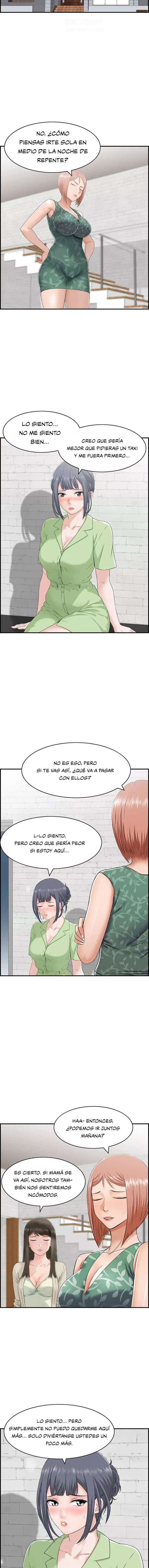 Mujer Casada Capítulo 21 - Página 4 en español