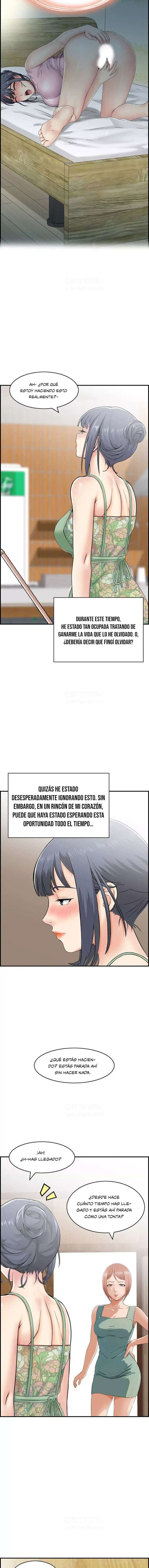 Mujer Casada Capítulo 21 - Página 7 en español
