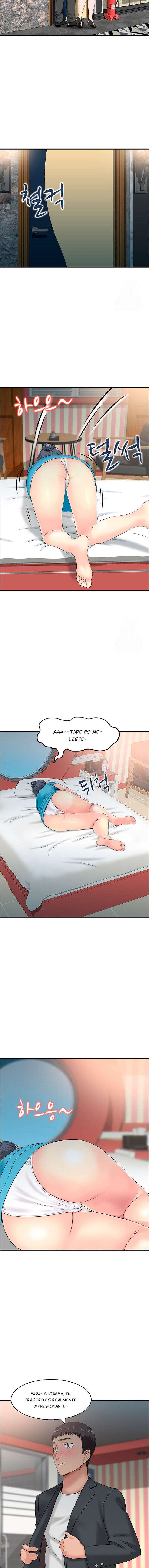 Mujer Casada Capítulo 22 - Página 4 en español