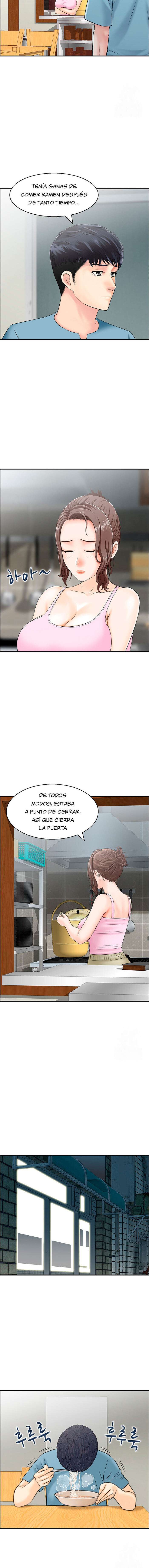 Mujer Casada Capítulo 23 - Página 10 en español