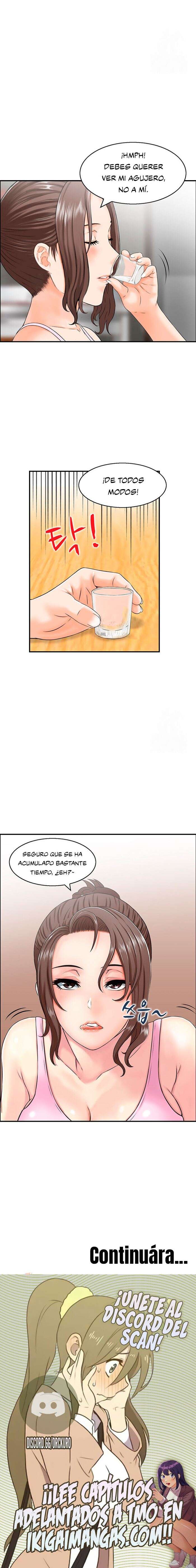 Mujer Casada Capítulo 23 - Página 12 en español
