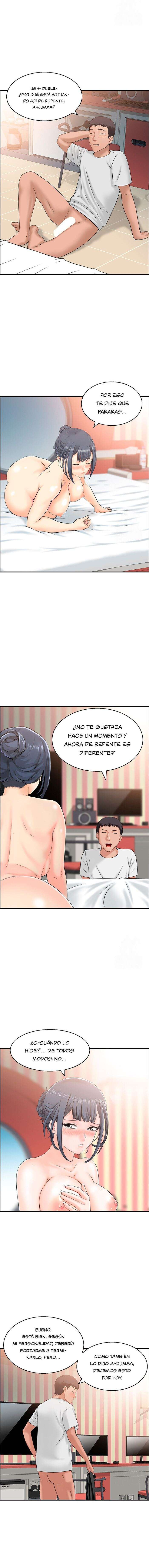 Mujer Casada Capítulo 23 - Página 3 en español