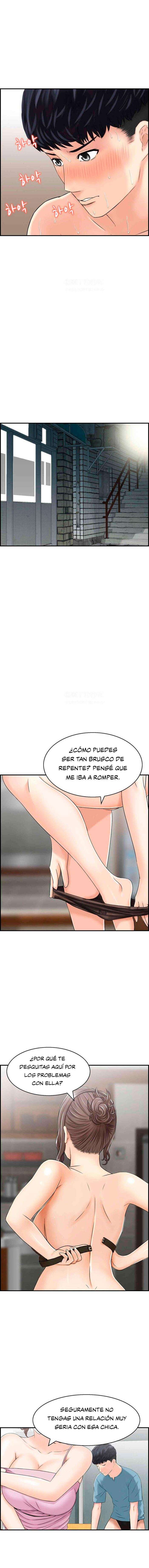 Mujer Casada Capítulo 24 - Página 11 en español