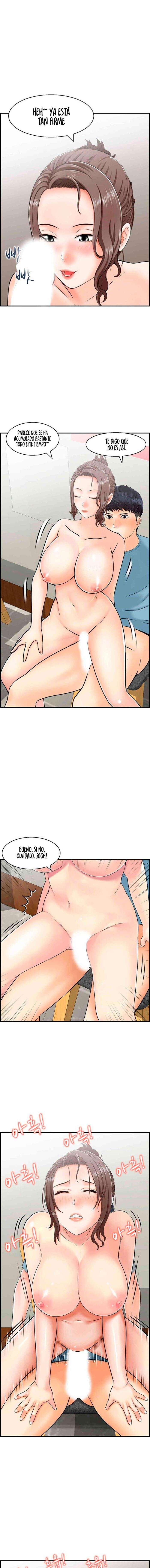 Mujer Casada Capítulo 24 - Página 5 en español