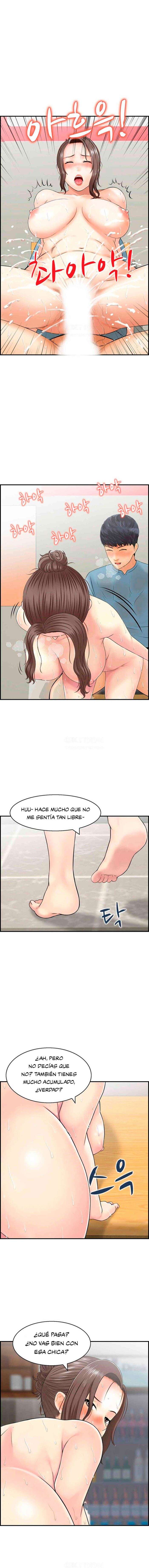 Mujer Casada Capítulo 24 - Página 7 en español