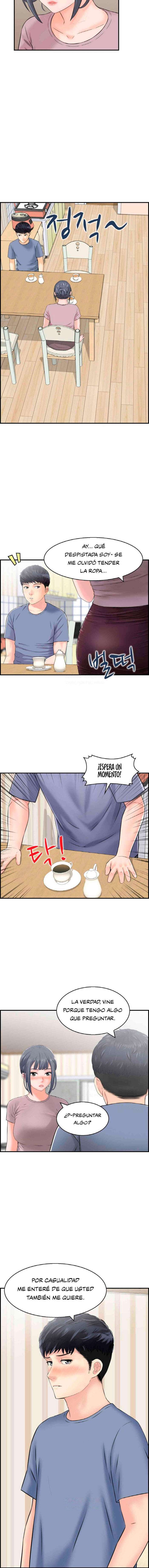 Mujer Casada Capítulo 25 - Página 11 en español