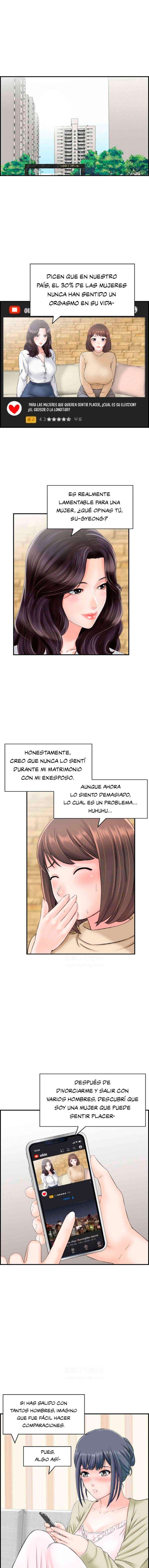Mujer Casada Capítulo 25 - Página 5 en español