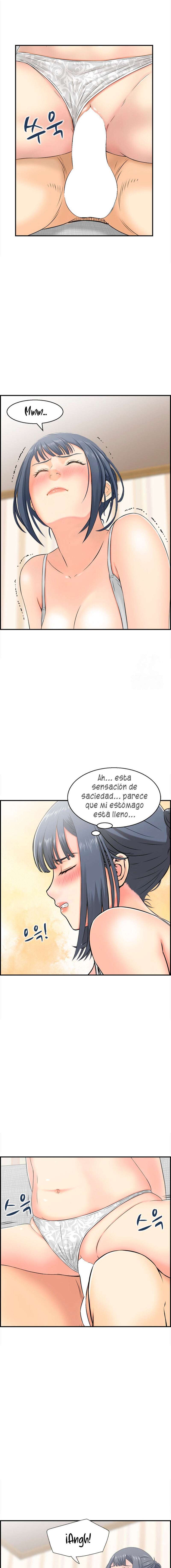 Mujer Casada Capítulo 27 - Página 5 en español