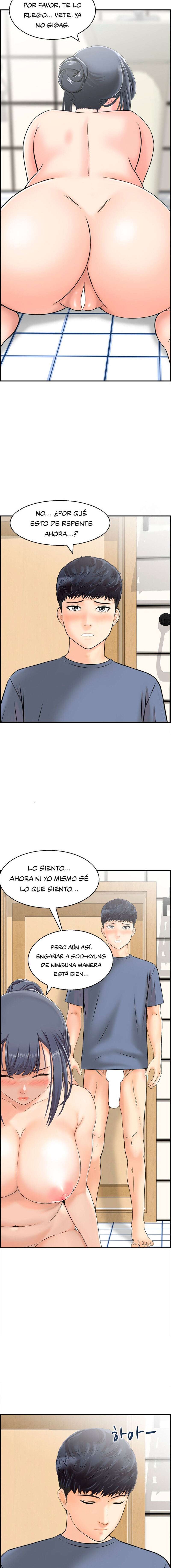 Mujer Casada Capítulo 28 - Página 10 en español