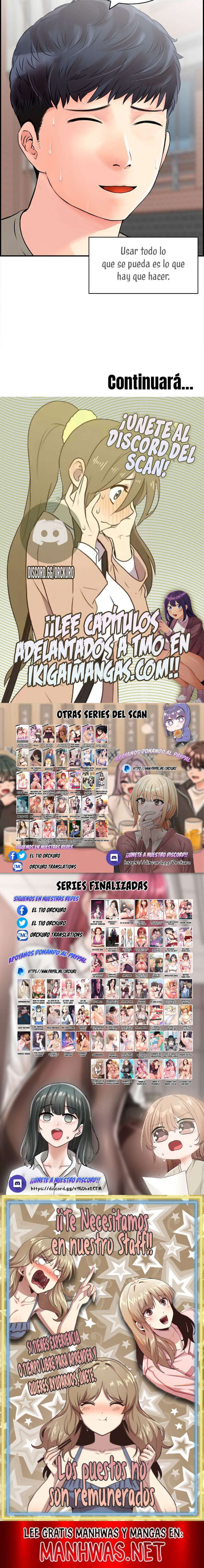 Mujer Casada Capítulo 28 - Página 14 en español