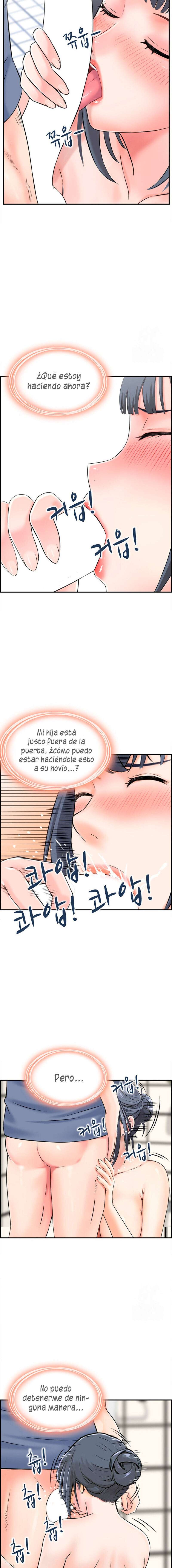 Mujer Casada Capítulo 28 - Página 4 en español