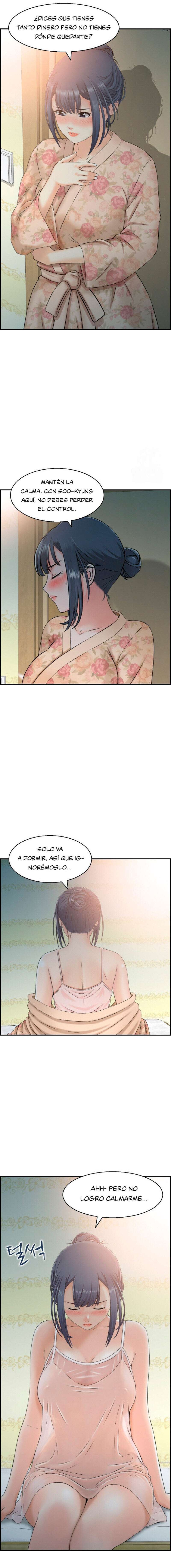 Mujer Casada Capítulo 29 - Página 13 en español
