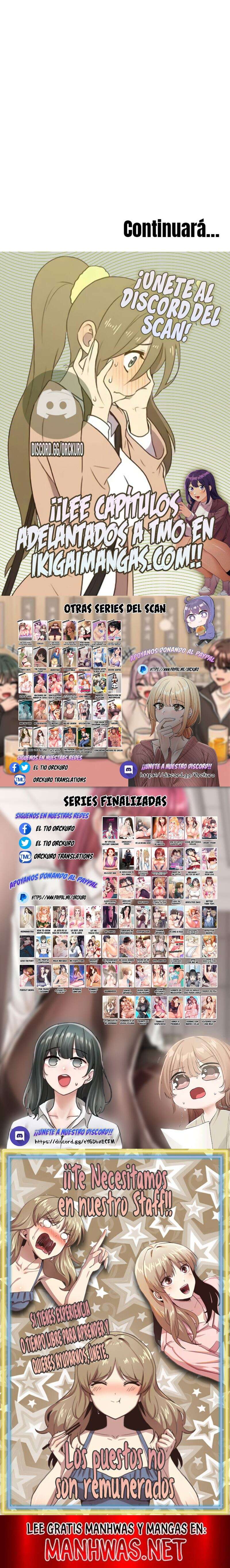 Mujer Casada Capítulo 29 - Página 14 en español