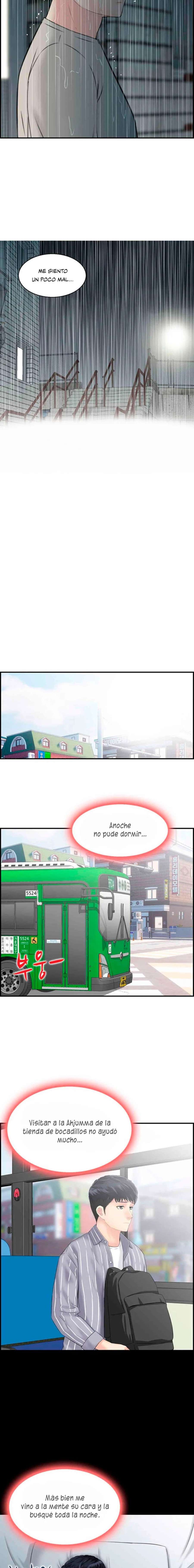 Mujer Casada Capítulo 3 - Página 6 en español