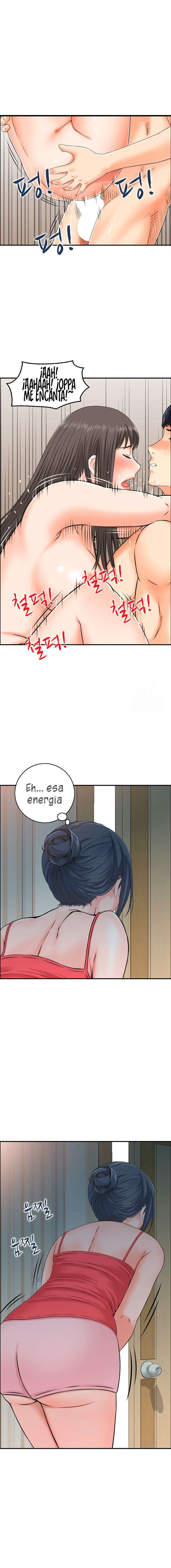 Mujer Casada Capítulo 32 - Página 8 en español