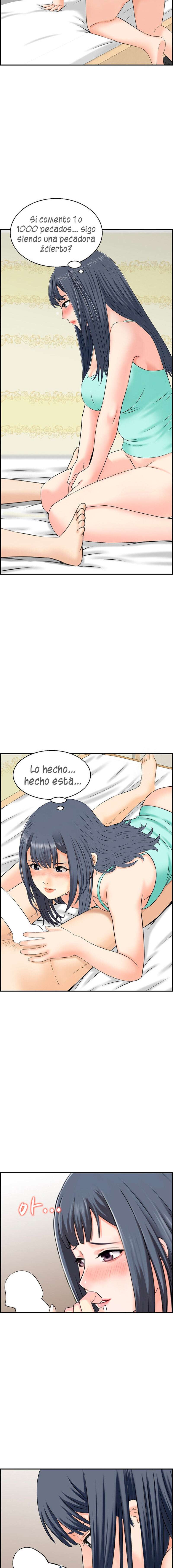 Mujer Casada Capítulo 33 - Página 11 en español