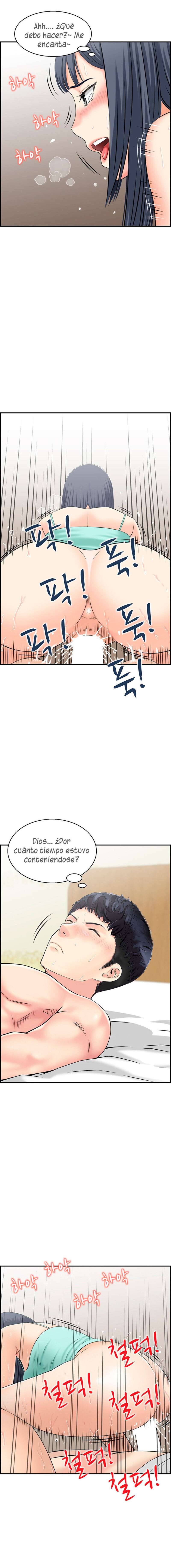 Mujer Casada Capítulo 34 - Página 3 en español