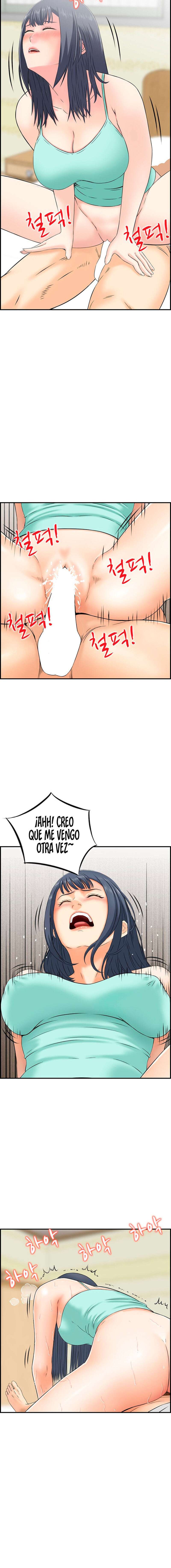 Mujer Casada Capítulo 34 - Página 5 en español