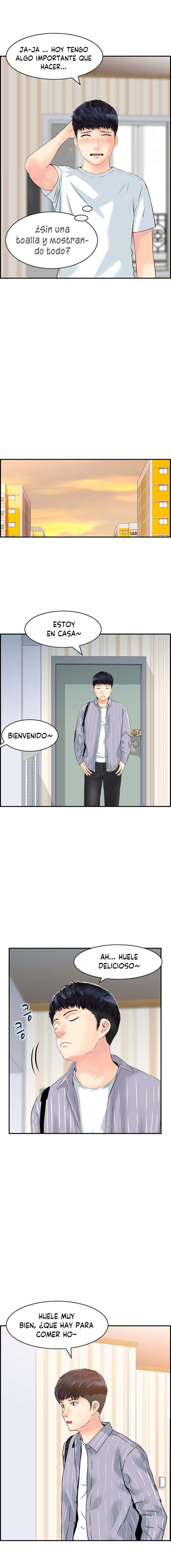 Mujer Casada Capítulo 36 - Página 12 en español