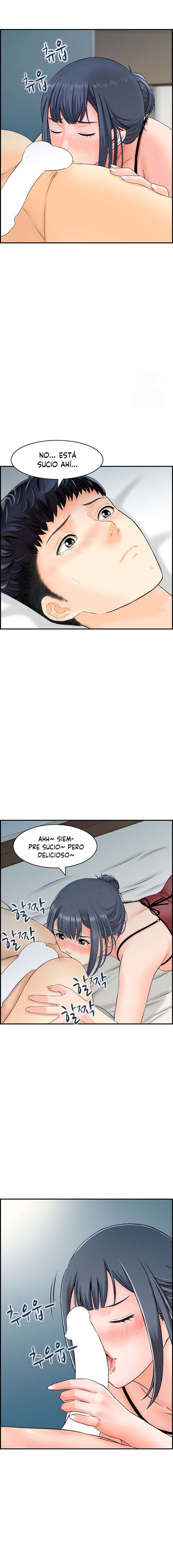 Mujer Casada Capítulo 37 - Página 7 en español