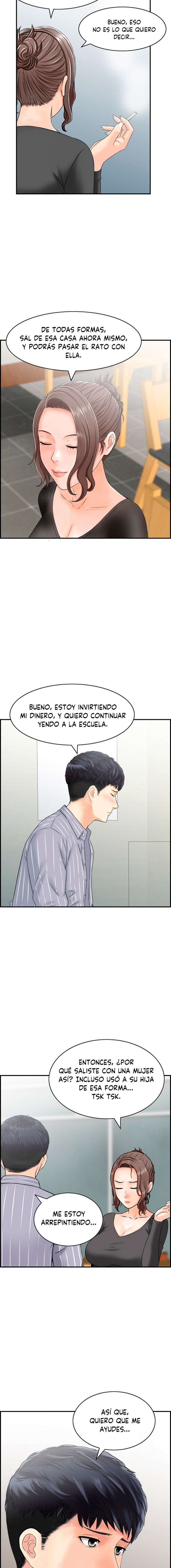 Mujer Casada Capítulo 38 - Página 13 en español